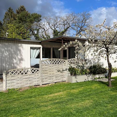 Town Meets Country Villa Birkenwerder Luaran gambar