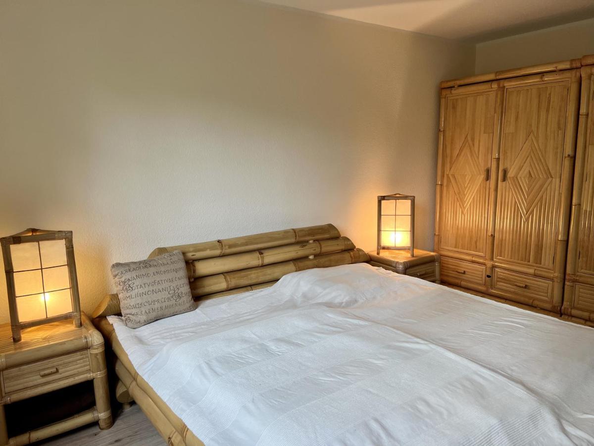 Town Meets Country Villa Birkenwerder Luaran gambar