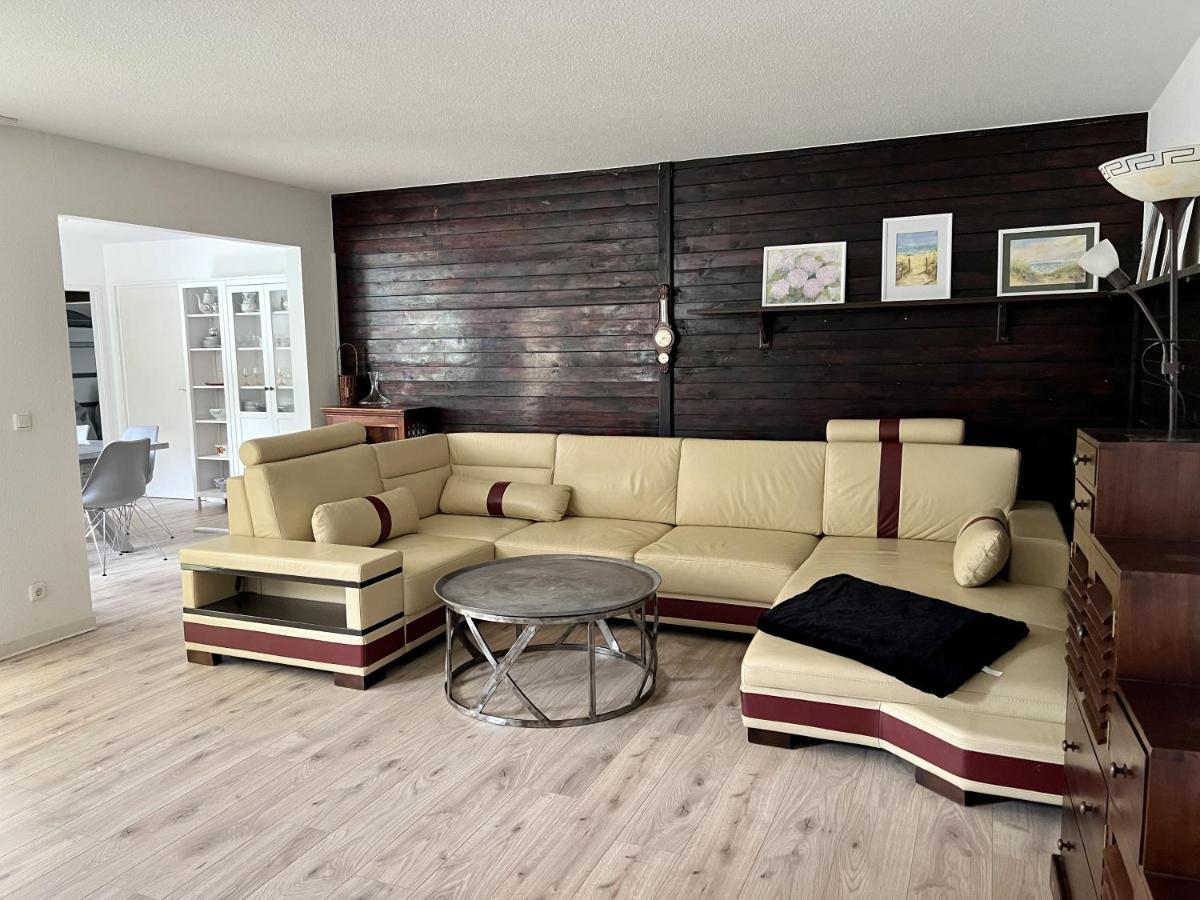 Town Meets Country Villa Birkenwerder Luaran gambar
