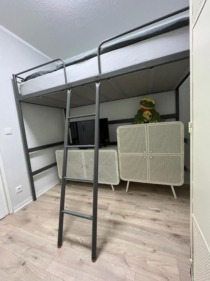 Town Meets Country Villa Birkenwerder Luaran gambar